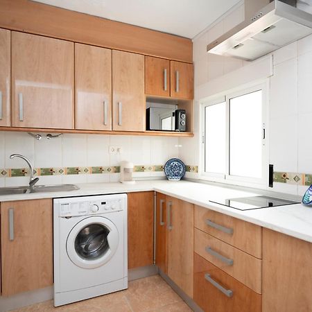 Ronda Suites Junto Estacion Tren Y Hospitales Granada Kültér fotó