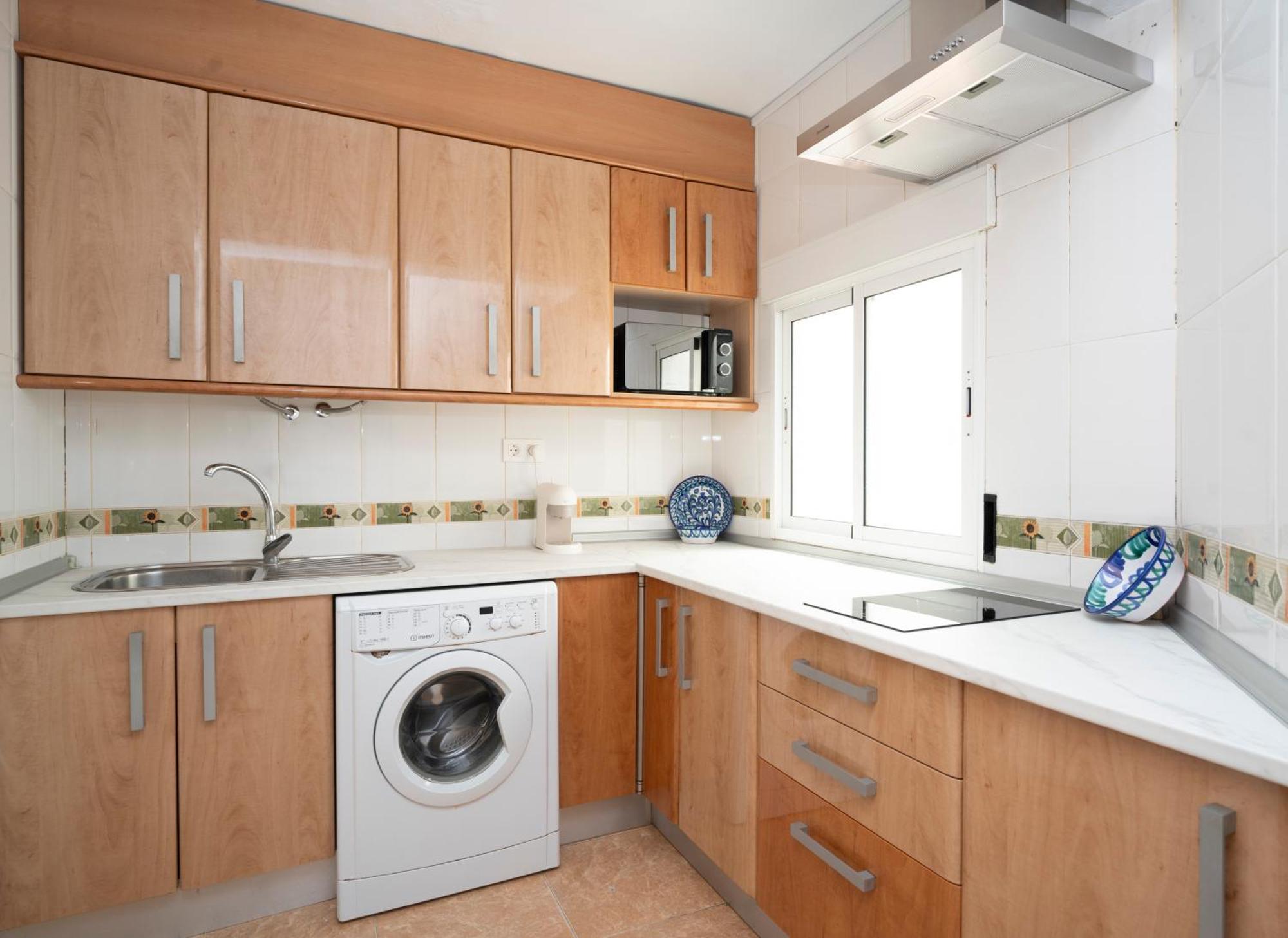 Ronda Suites Junto Estacion Tren Y Hospitales Granada Kültér fotó