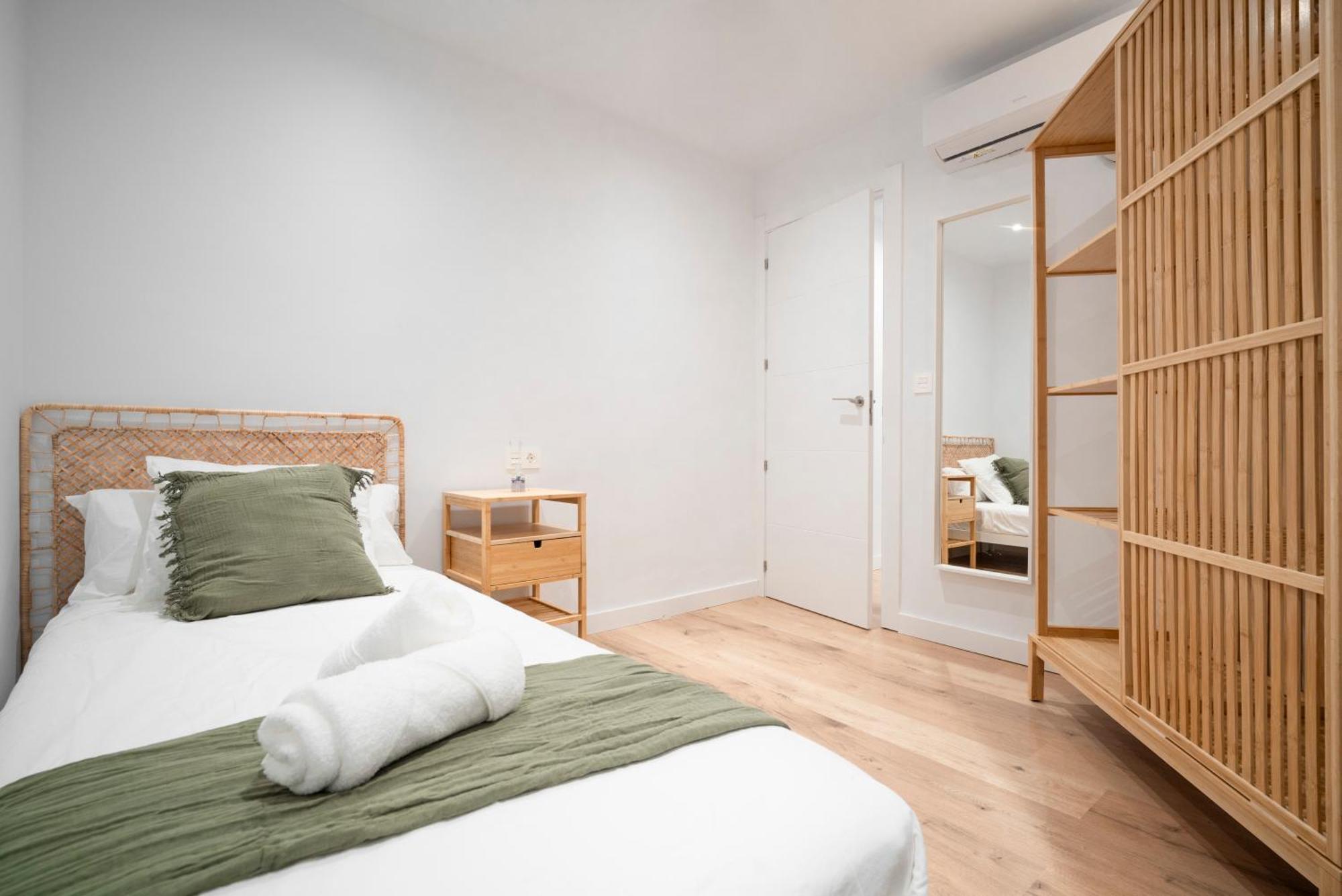 Ronda Suites Junto Estacion Tren Y Hospitales Granada Kültér fotó