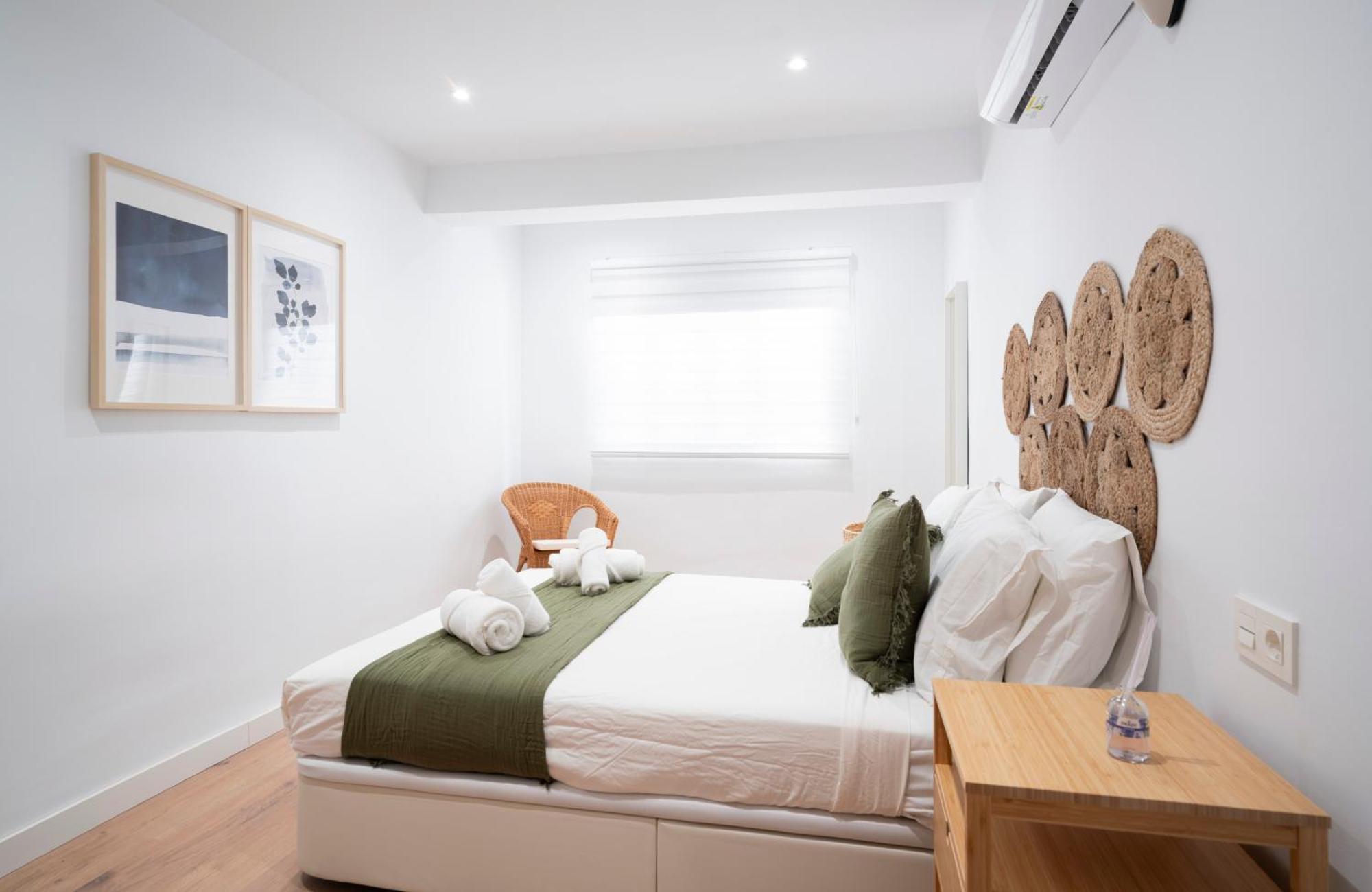 Ronda Suites Junto Estacion Tren Y Hospitales Granada Kültér fotó
