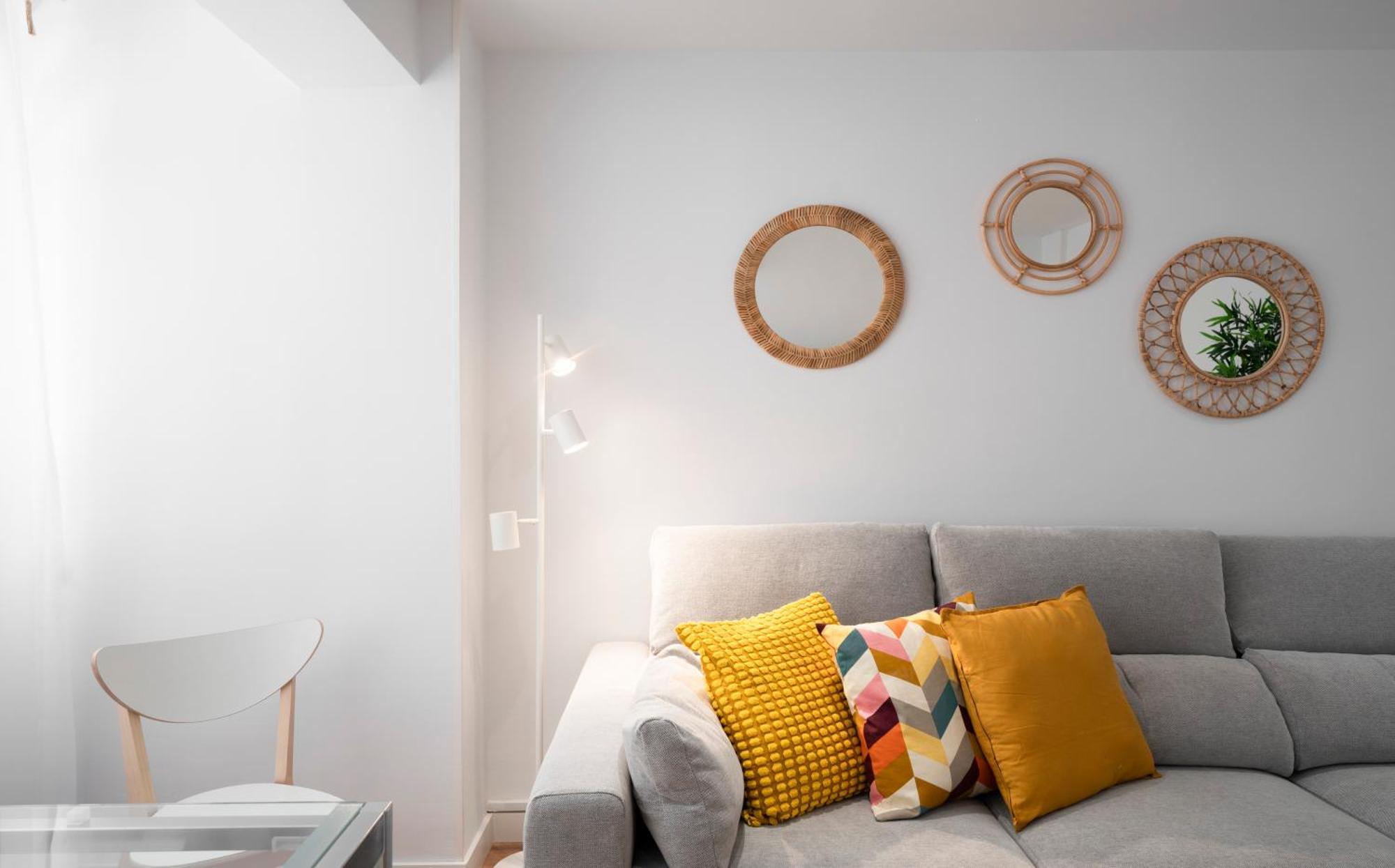 Ronda Suites Junto Estacion Tren Y Hospitales Granada Kültér fotó