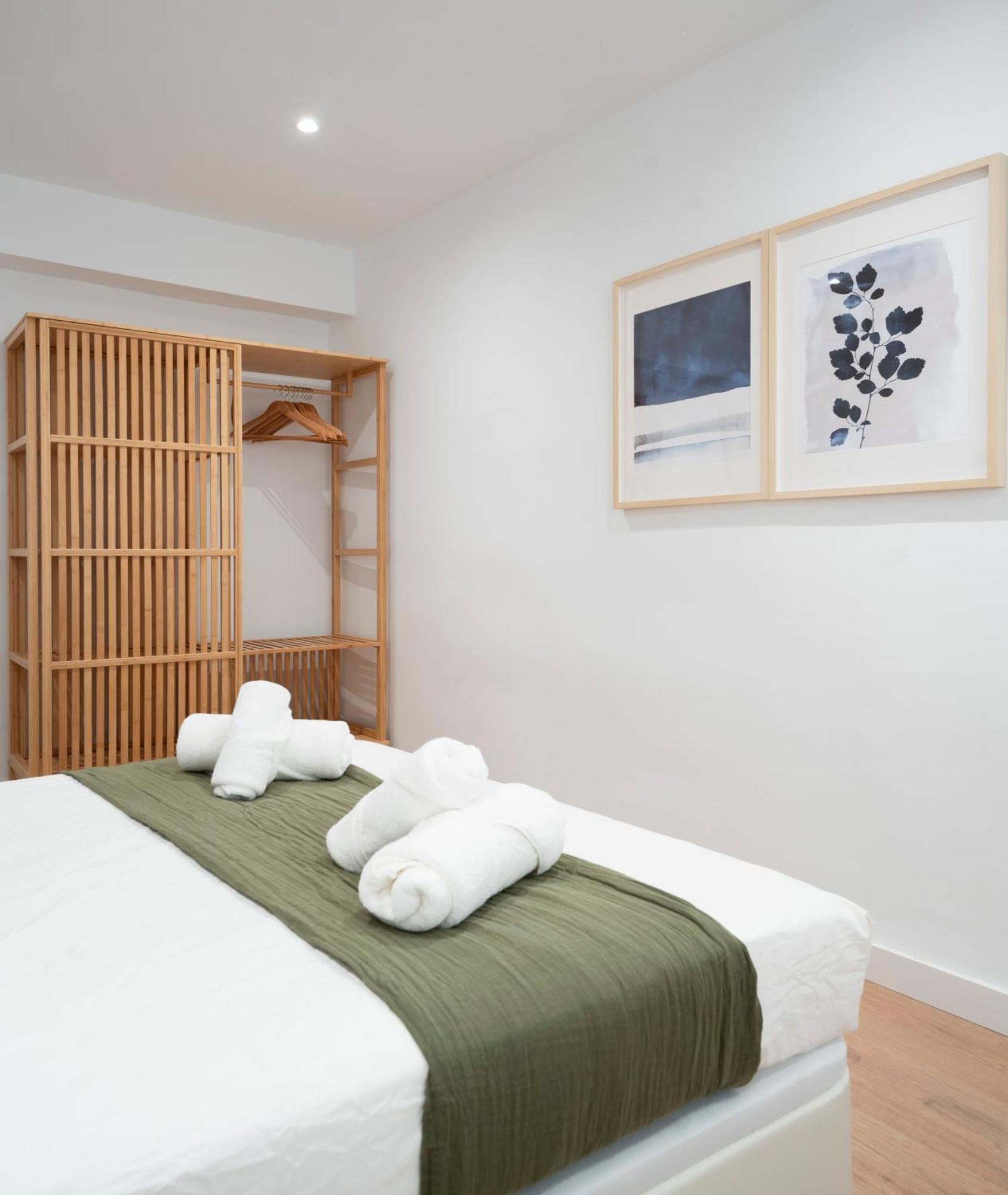Ronda Suites Junto Estacion Tren Y Hospitales Granada Kültér fotó